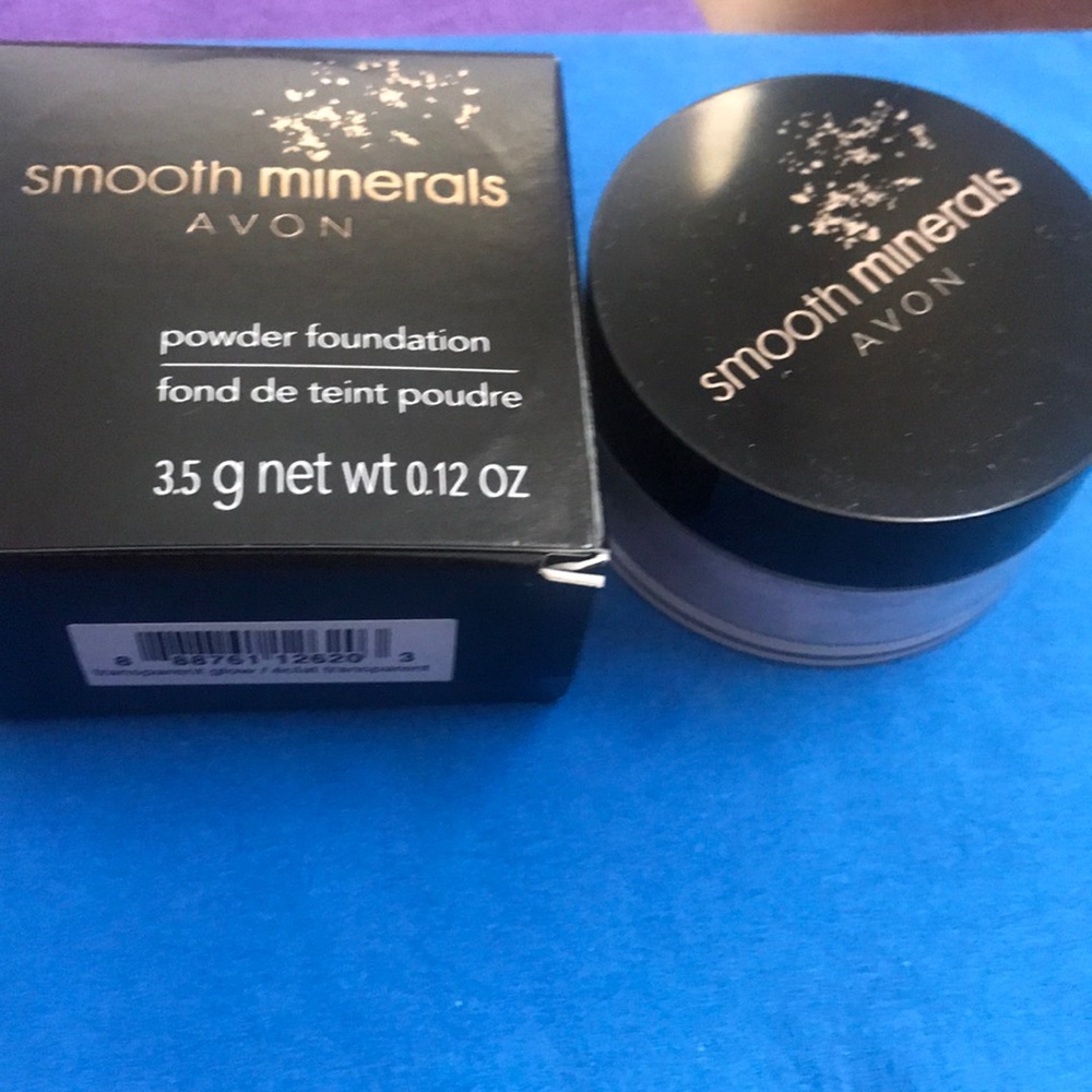 Transparent Foundation.